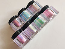 Rainbow Mermaid Series