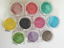 400 Multicolor Series