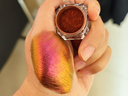 Multichrome MCP4 Series